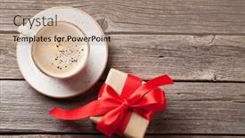  Presentation with valentines - 