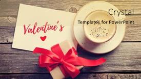  Presentation with valentines - 