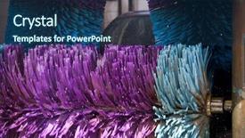  Presentation with cars - Cool new PPT layouts with valet - cars in a carwash backdrop and a ocean colored foreground