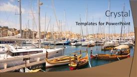  Presentation with malta - 