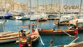  Presentation with malta - 