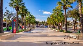  Presentation with malta - 