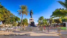  Presentation with malta - 