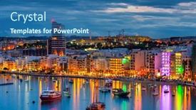  Presentation with malta - 