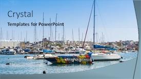  Presentation with malta - 