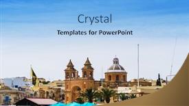  Presentation with malta - 