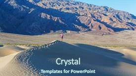  Presentation with national parks yosemite valley yosemite - Amazing slide deck having valley national park california usa backdrop and a ocean colored foreground