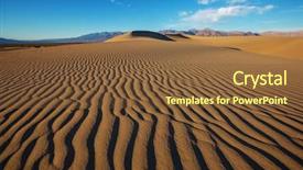 Presentation with national parks yosemite valley yosemite - Audience pleasing presentation consisting of valley national park california usa backdrop and a tawny brown colored foreground