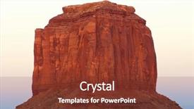  Presentation with navajo - Amazing slide deck having valley navajo tribal park usa backdrop and a  colored foreground