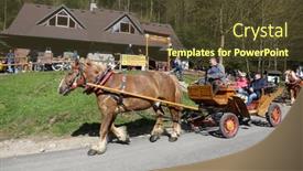  Presentation with river valley - 