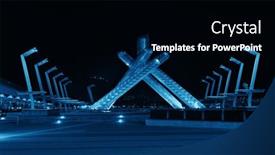  Presentation with olympics - 