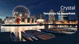  Presentation with cities - 