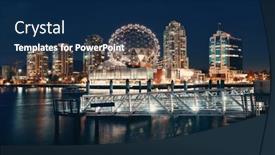  Presentation with population - 