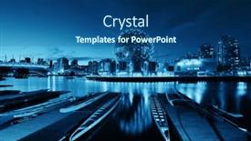  Presentation with cities - 