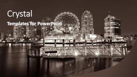  Presentation with population - 