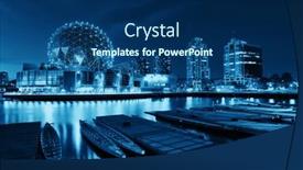  Presentation with cities - 