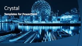  Presentation with cities - 