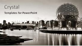  Presentation with population - 