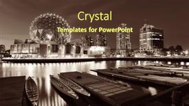  Presentation with cities - 