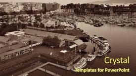  Presentation with cities - 