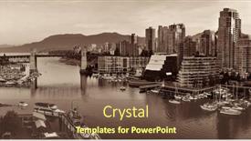  Presentation with cities - 