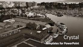  Presentation with cities - 