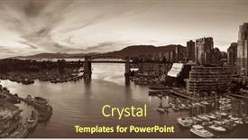  Presentation with cities - 