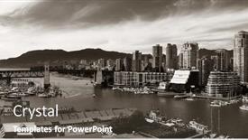  Presentation with cities - 