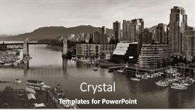  Presentation with cities - 