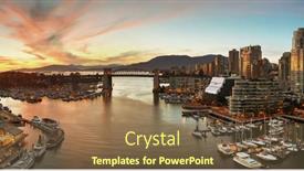  Presentation with cities - 