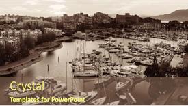  Presentation with cities - 