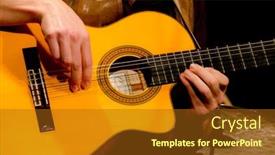  Presentation with jazz - 