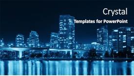  Presentation with vancouver city - 