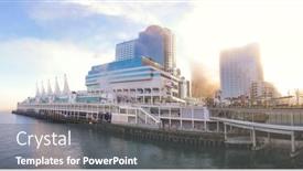  Presentation with british columbia canada - 