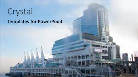  Presentation with british columbia canada - 