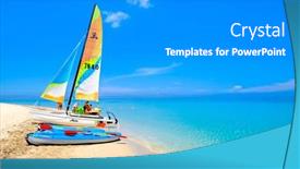  Presentation with 2018 beach - 