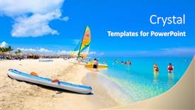  Presentation with 2018 beach - 