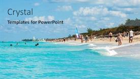  Presentation with foreign - 