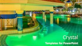  Presentation with cuba - 