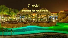  Presentation with cuba - 