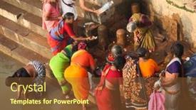  Presentation with city india - 