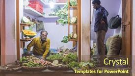  Presentation with varanasi - 