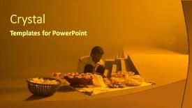  Presentation with ghats - 