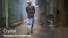  Presentation with varanasi - 