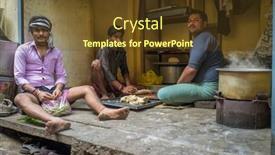  Presentation with varanasi - 