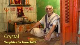  Presentation with varanasi - 