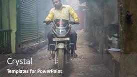  Presentation with varanasi - 