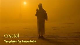  Presentation with ghat - 