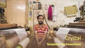  Presentation with varanasi - 