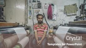  Presentation with varanasi - 